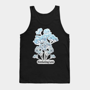 Baby Breath Tank Top